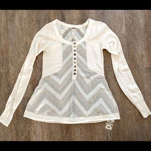 Free People Cardigan